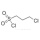 1-Propanesulfonylchloride, 3-chloro- CAS 1633-82-5